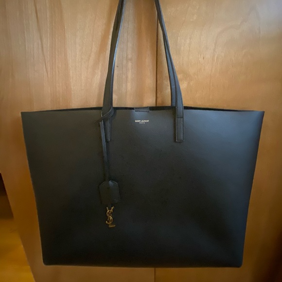 Yves Saint Laurent Tote Bag (In Original Box) - Picture 4 of 8